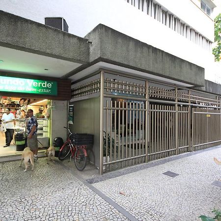 Guilhermina 303 Rio de Janeiro Exterior foto